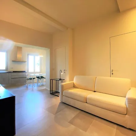 Apartamento Tra Le Mura-central In