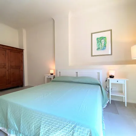Apartamento Tra Le Mura-central In