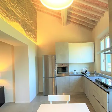 Apartamento Tra Le Mura-central In Siena